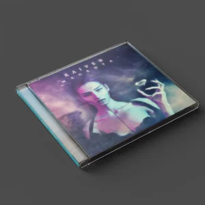 Album 'Magenta'